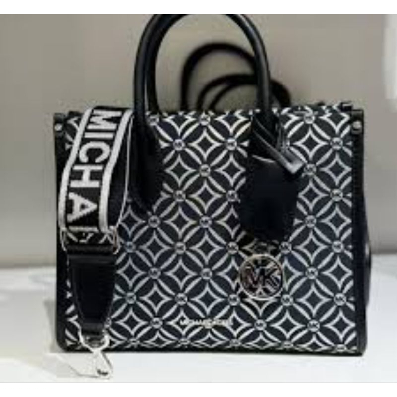 Tas Original MK Mirella medium Ew Tote leather