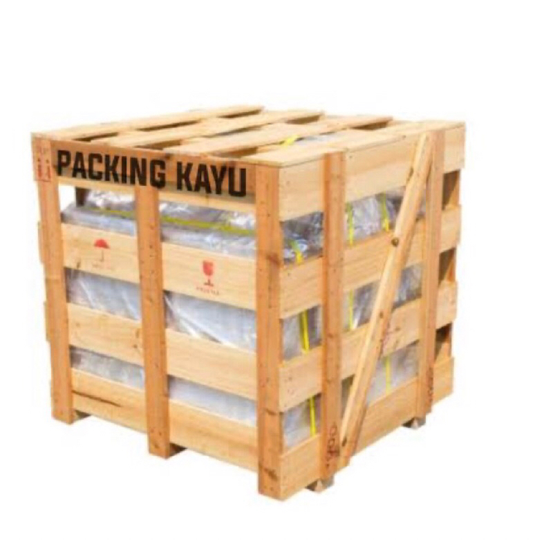 

tambah packing palet kayu