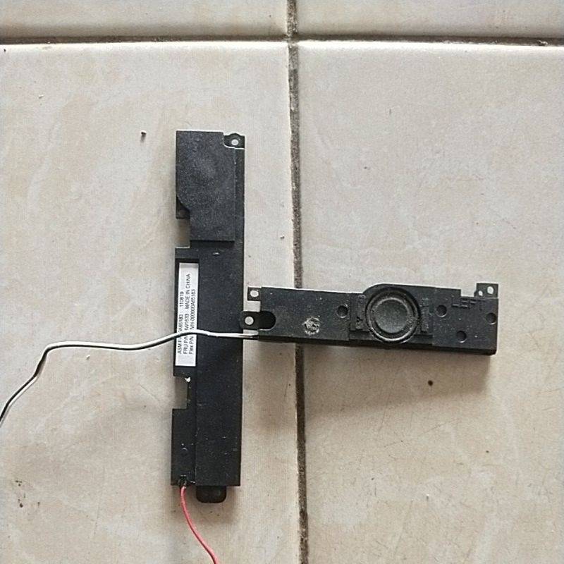 speaker laptop Lenovo t420