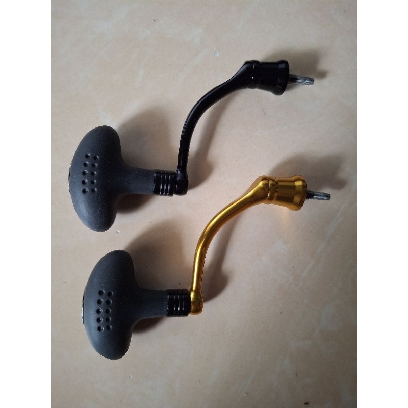 HANDLE ORIGINAL RYOBI MATURITY/LEGACY 3000-8000