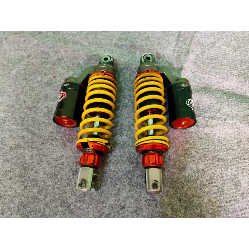 shok belakang tabung nouvo uk 280mm