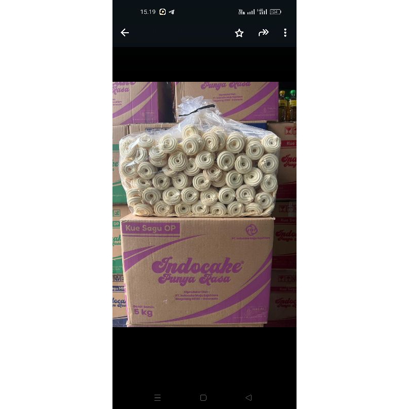 

kue sagu, kue semprit sagu, kue sagu