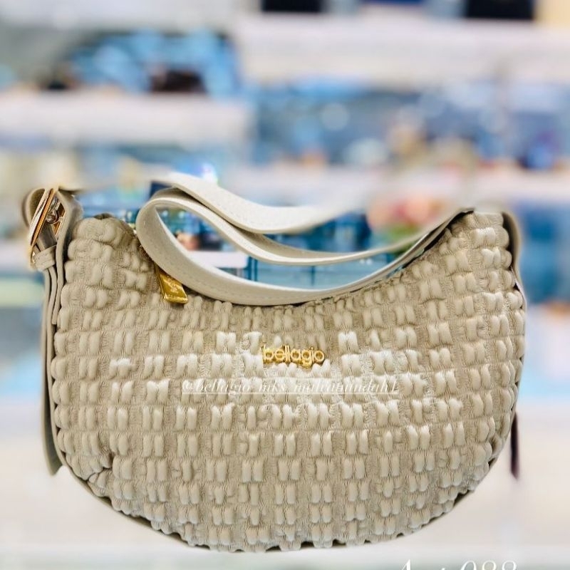 Tas selempang wanita original bellagio