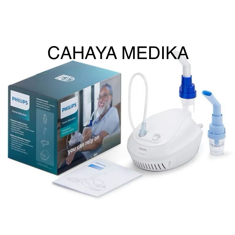 Nebulizer Philips Home Nebulizer