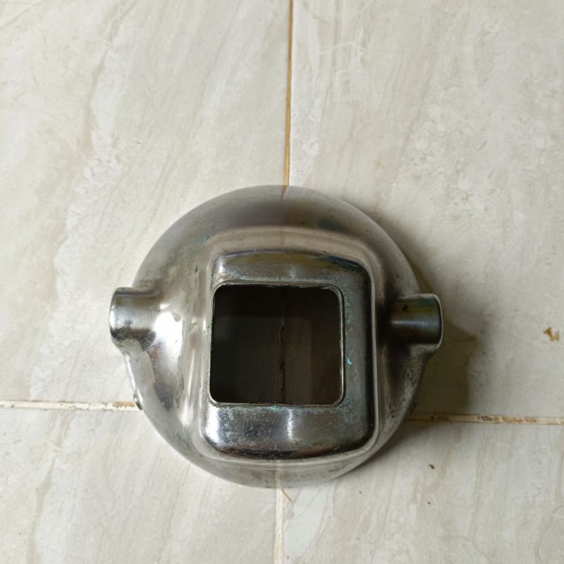 COVER BATOK LAMPU DEPAN HONDA TIGER TAHUN 2000
