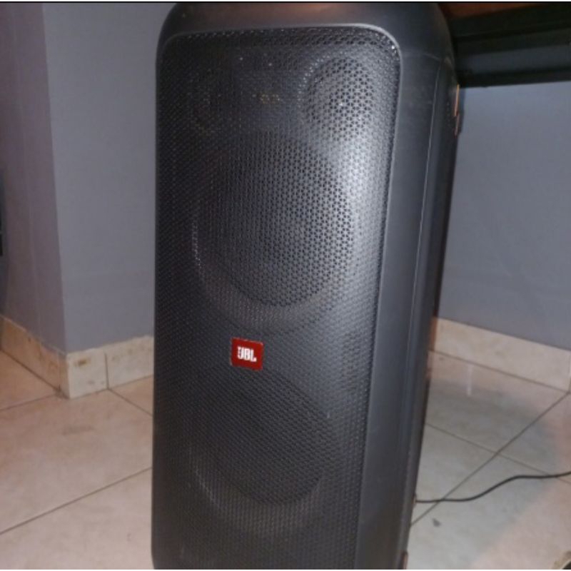 Speaker JBL Partybox 300