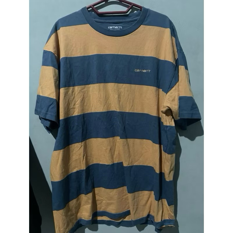 kaos tshirt carhartt salur