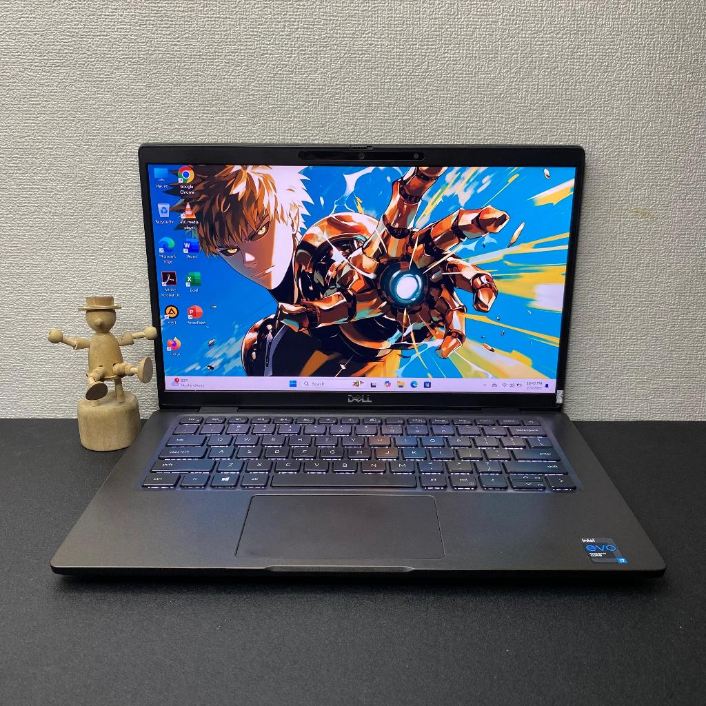 Laptop Dell Latitude 7320 P133G/RAM 16 GB/SSD 256 GB