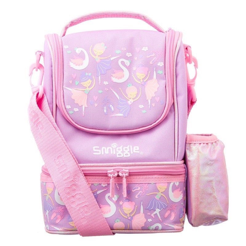 Original Smiggle Ballerina Lunch Bag