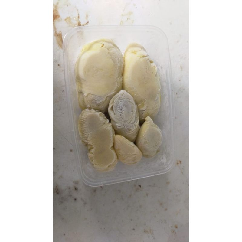 

Durian Kupas Promo 100k dapat 4