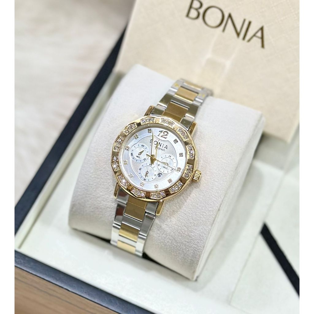 Jam Tangan Wanita Bonia