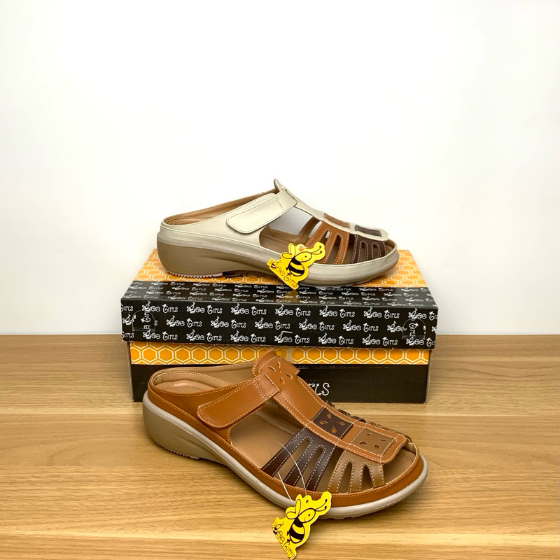 Sepatu Pansus Wanita BEE GIRLS LKLB-1118