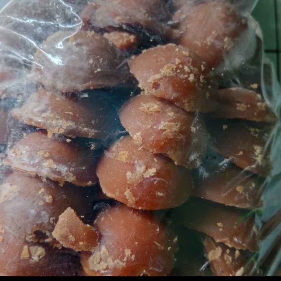 

Gula Jawa 1kg / Gula Merah 1kg (free packing)