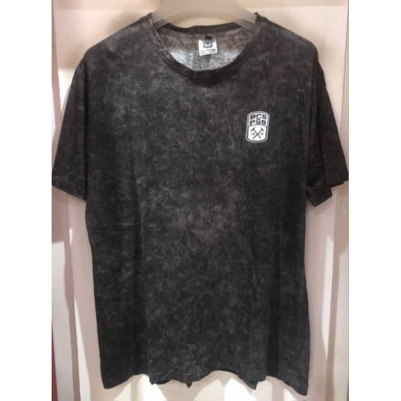 Kaos BCSxPSS Tie Dye