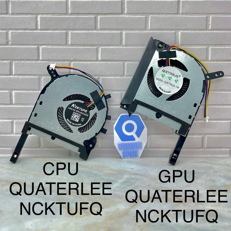 SW17 FAN CPU GPU PROCESSOR LAPTOP ASUS TUF Gaming A15 TUF Gaming FX505 FX505DT FX505DV FX505DY