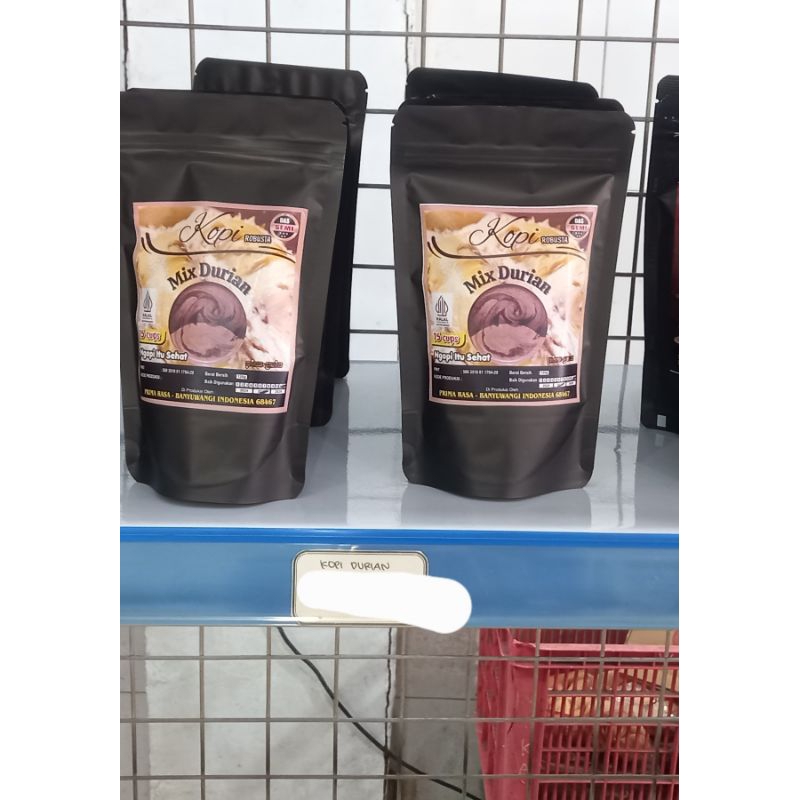 

kopi durian-120gr