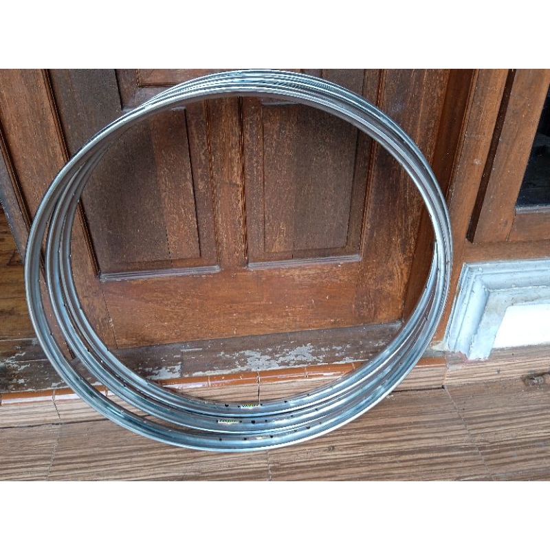 Velg Araya Hole 40 Utk Sepeda Onthel