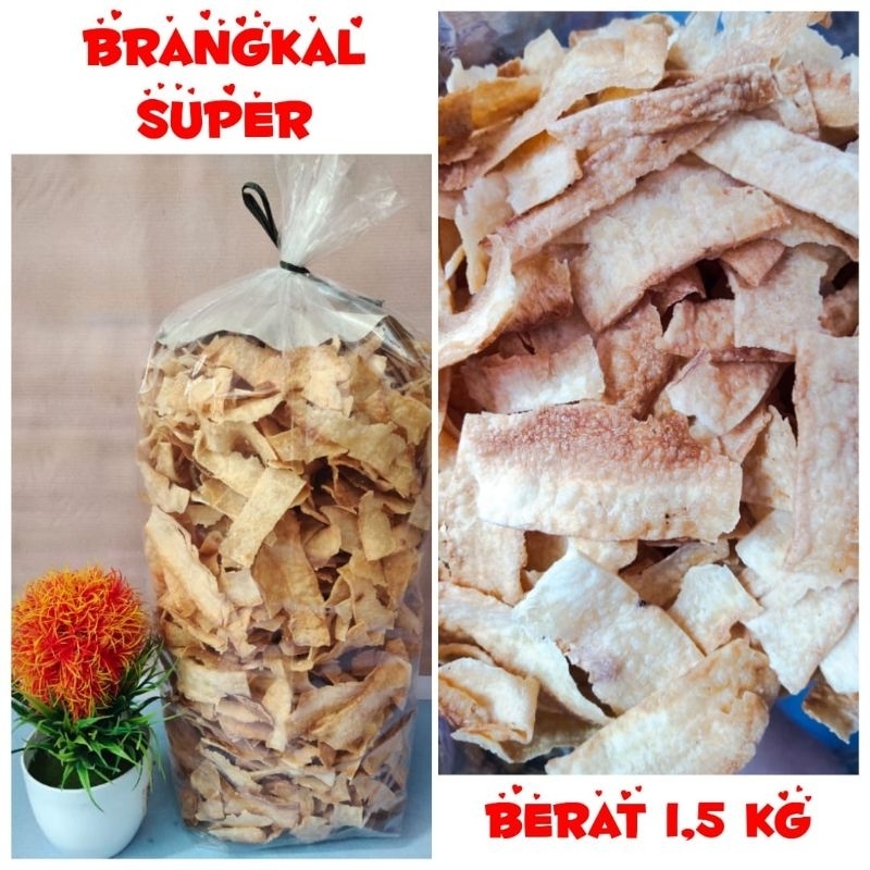

Brangkal Super