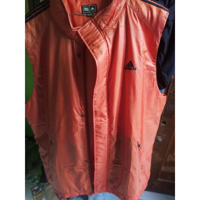 vest adidas skena