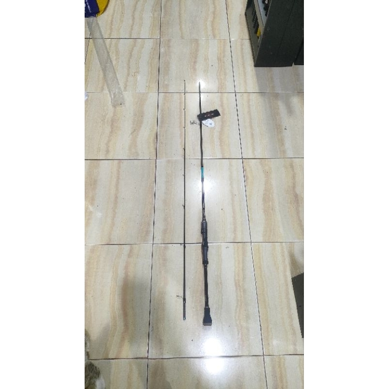 joran Capung 762 gen 4