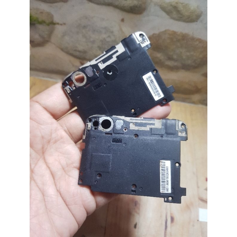tutup pelindung mesin ori copotan xiomi Xiaomi Redmi 5a