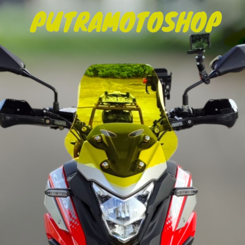 visor CB500X PNP CB150X, VISOR CB150X model CB500X, WINSHIELD CB500X PNP CB150X