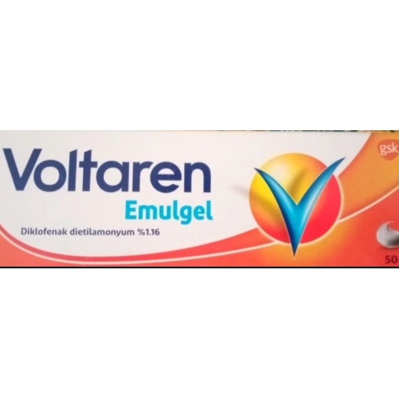 Voltaren