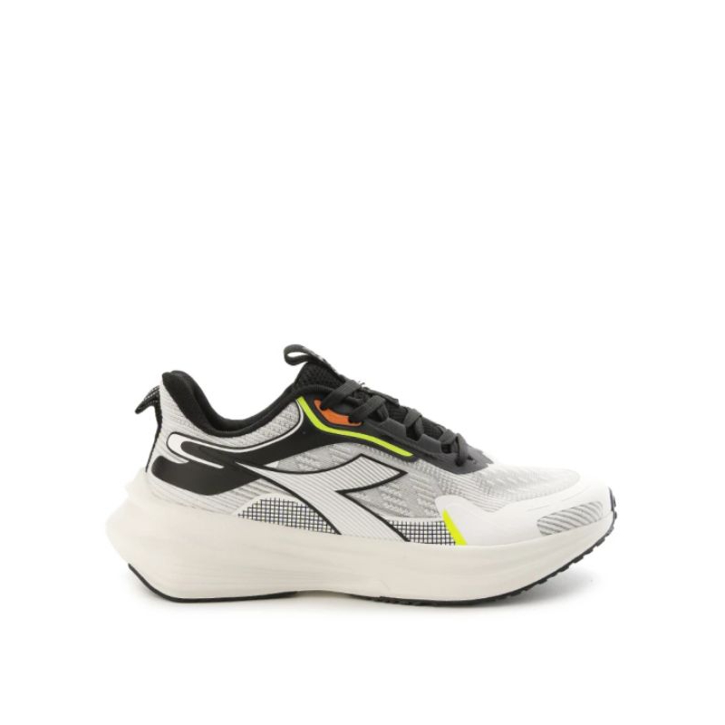 Diadora Nador Men's Sneakers (Grey)