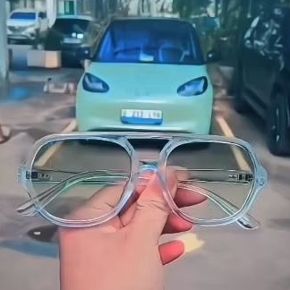 KACAMATA SKENA SUNGLASSES RAFFI AHMAD