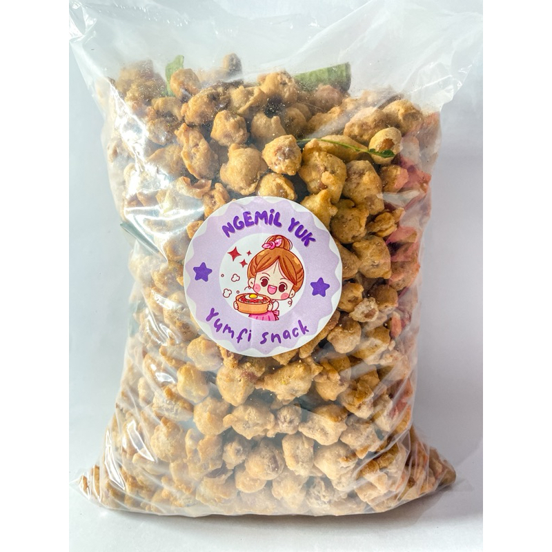 

kacang arab kemasan 1KG