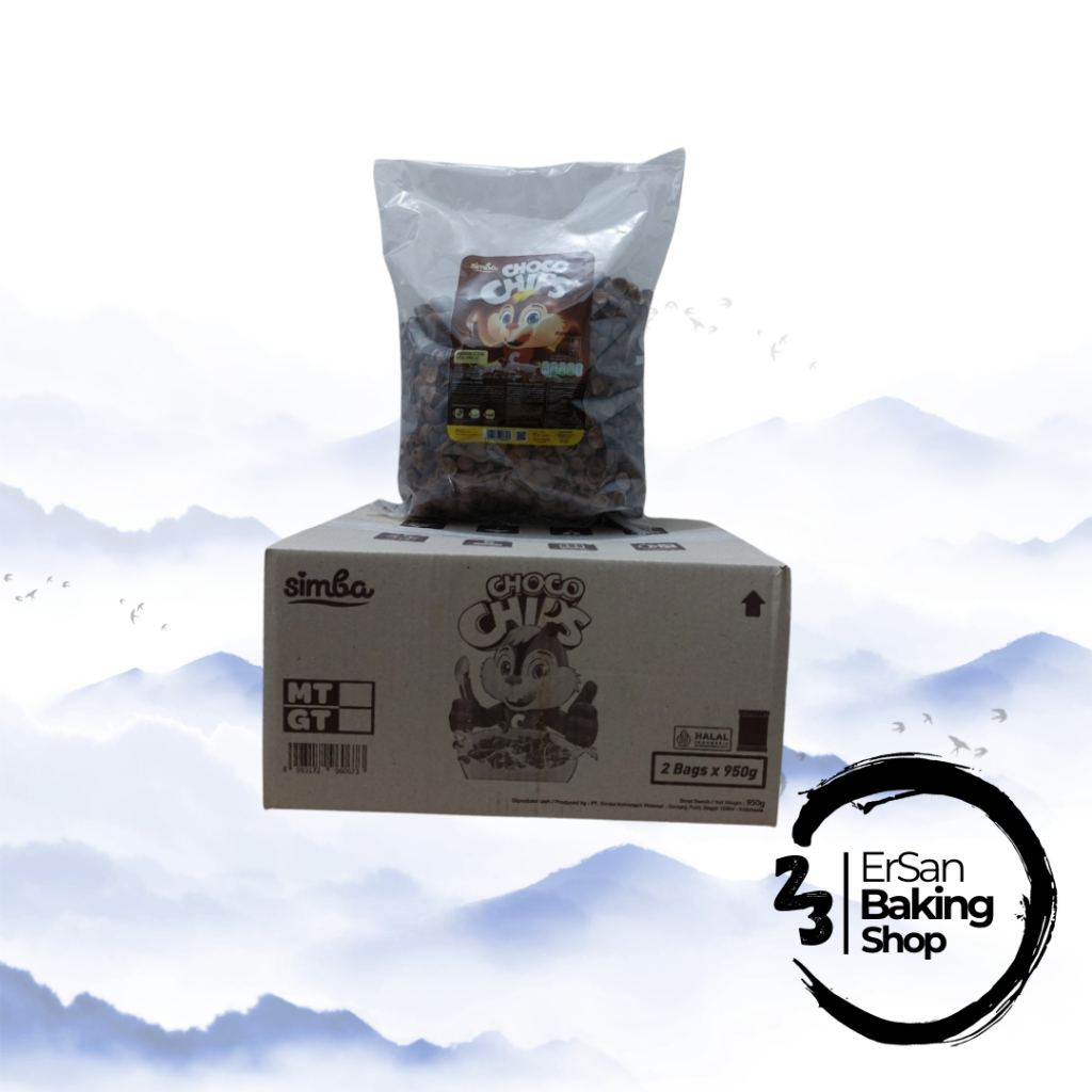 

Coco Crunch 950gr & 1 Kg/Sereal Coco Crunch 950gr & 1 Kg/Coco Crunch Simba 950gr & Go Krunch 1 Kg
