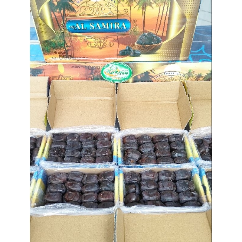 

Kurma Anggur BAM