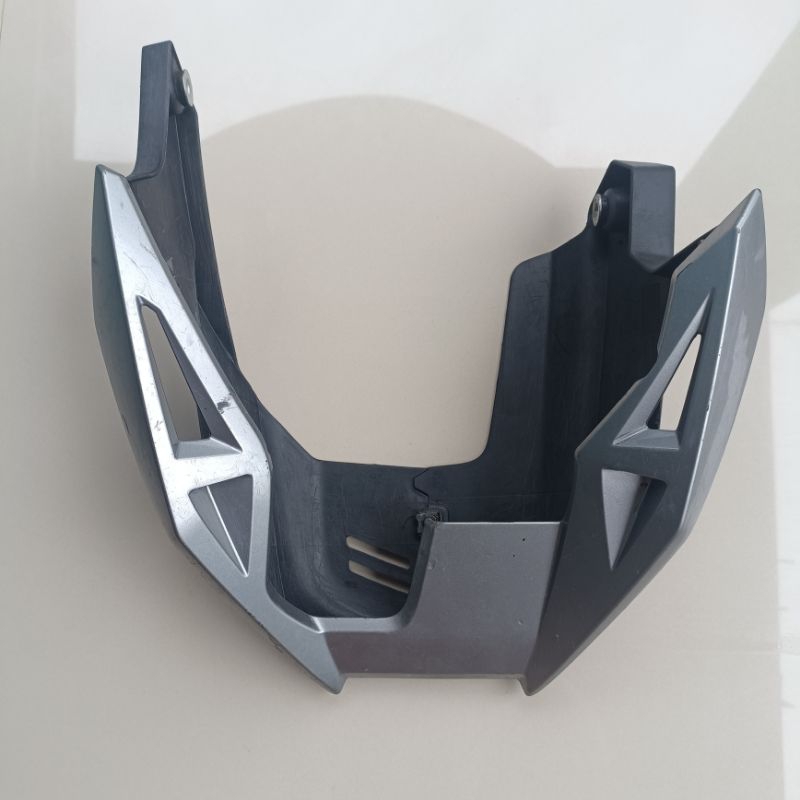 coper bawah mesin undercowl cover RL cb 150 r led original copotan motor