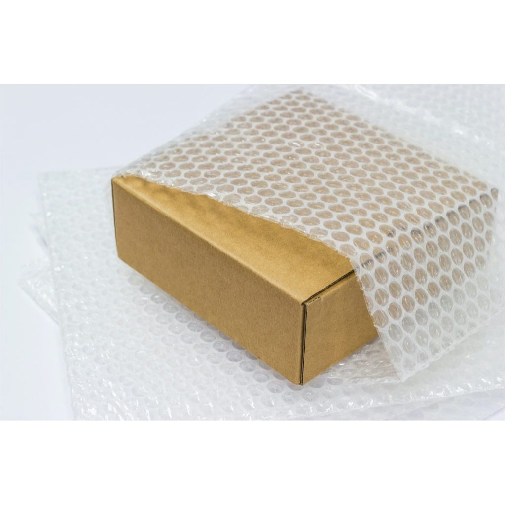 

Bubble Wrap dan Packing tambahan