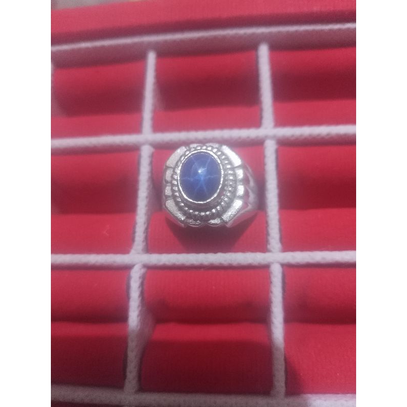 blue star / American Star