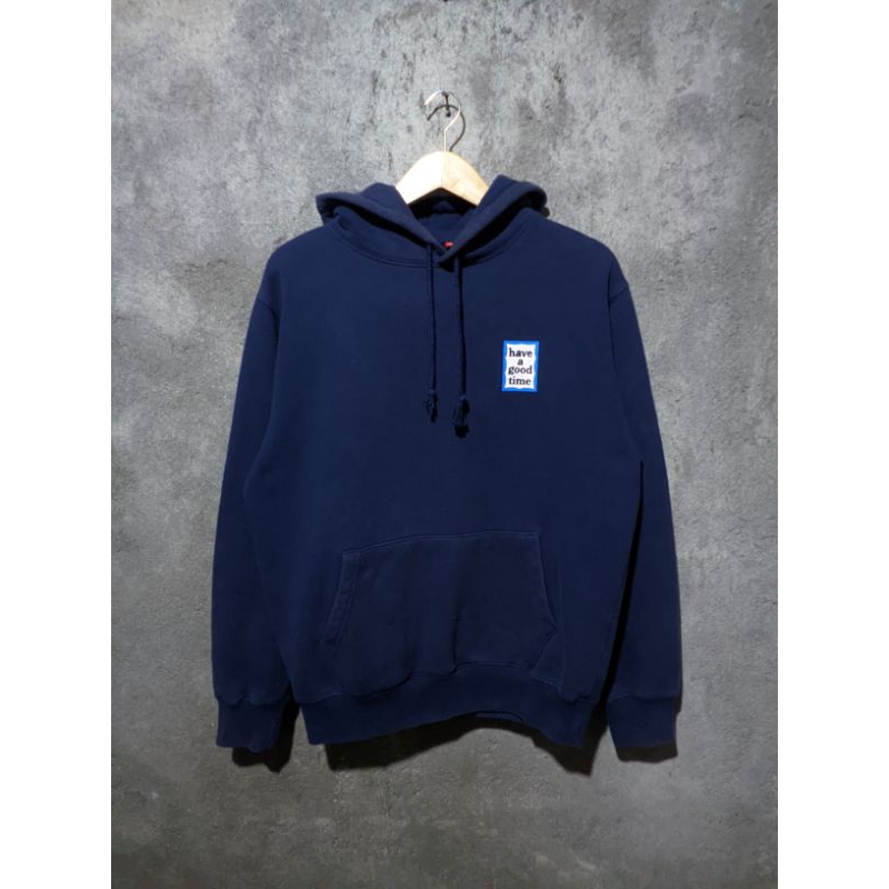 HODIE HAGT ORIGINAL SMALL LOGO