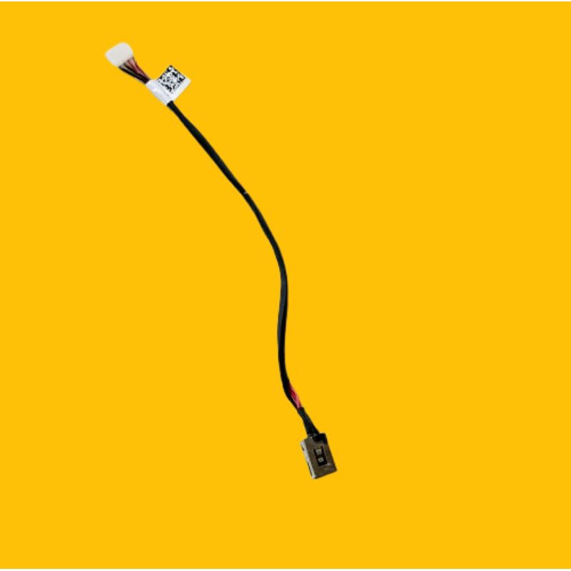 Power Switch DC Jack laptop Toshiba Satelite C55 - C5268