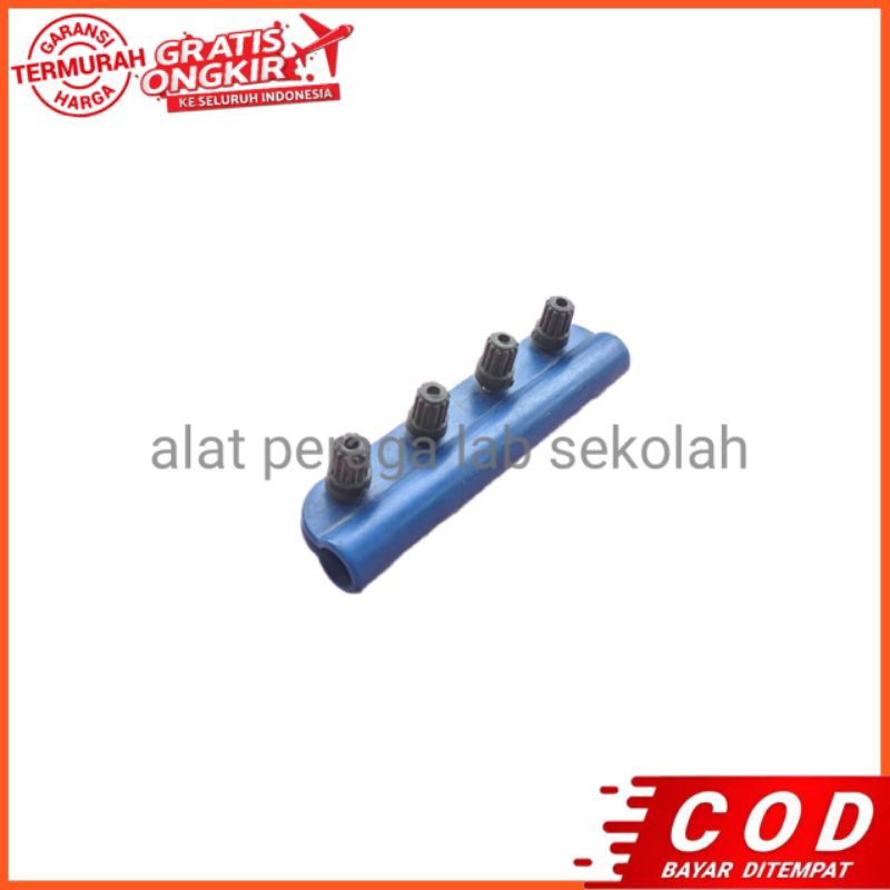 

Penyambung Batang Statif | Alat Peraga Lab Sekolah