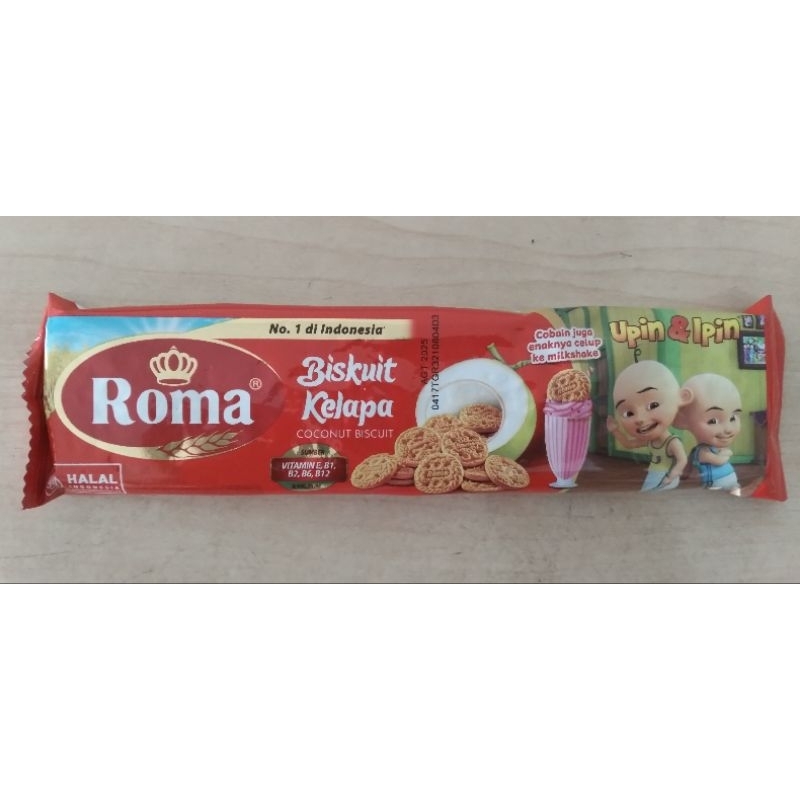 

Roma Kelapa 36gr