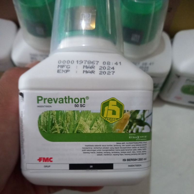 prevathon 250ml