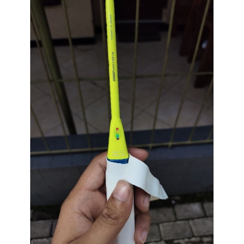 Raket Yonex Arcsaber 7 pro original JP