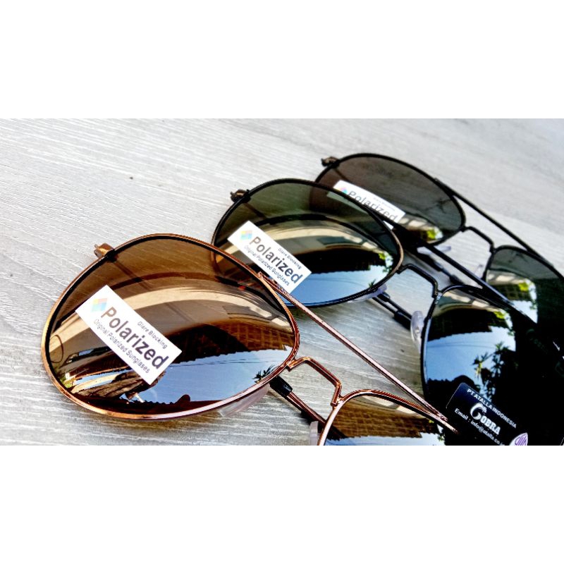 kacamata retro polarized kacamata pantai kacamata mancing