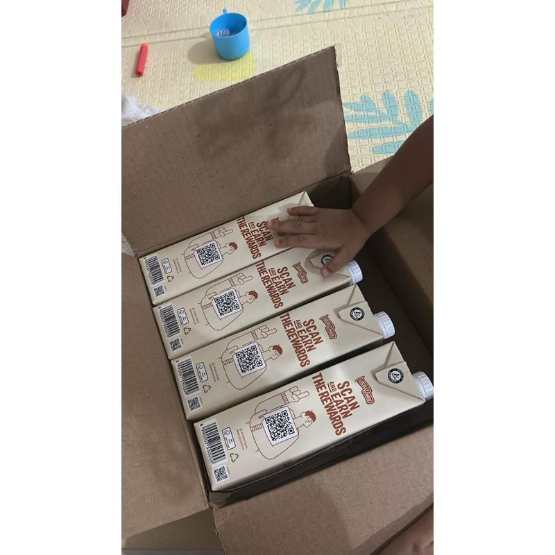 

PRODUCT CHALLENGE KAHOOT BIB