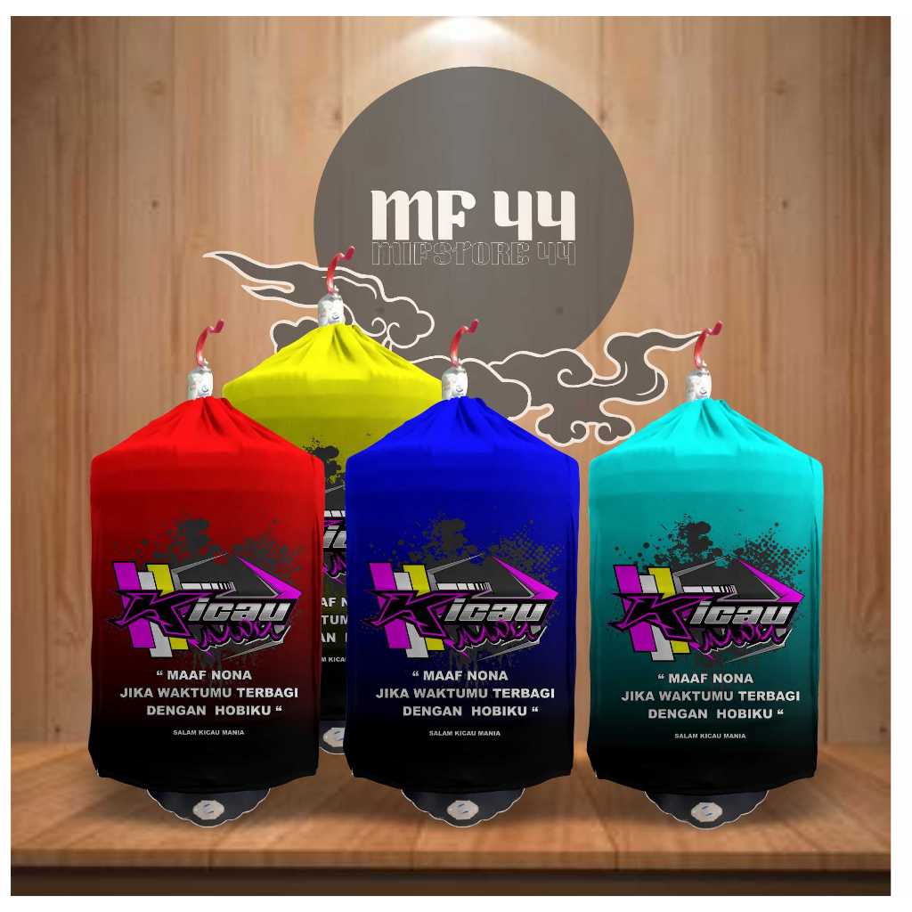 krodong murai batu motif krodong murai batu no 2