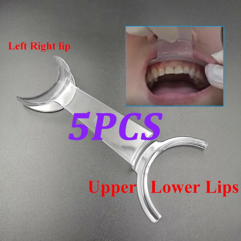 Dental Kesedental Mouth Retractor Cheek Retractor Gate Opener Mouthgate Cheek Retractor