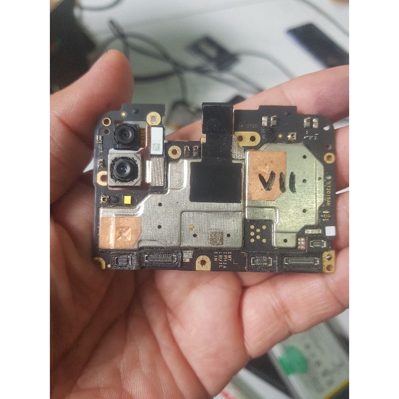 Mesin Normal Vivo V11