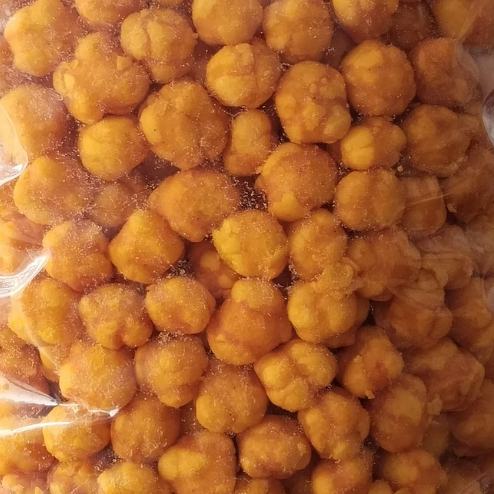 

JAGUNG AUSTRALIA 500gr