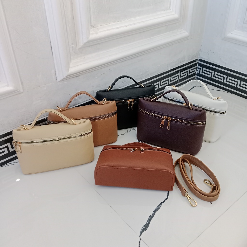 Tas Selempang Wanita Sling Bag Camilla