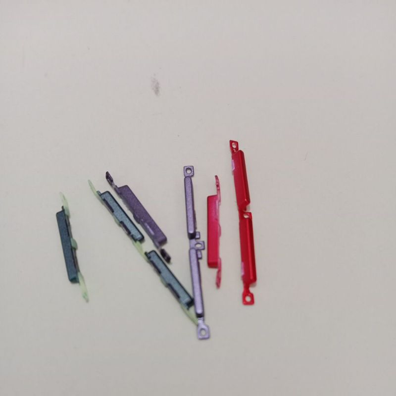 TOMBOL LUAR REALME C3 RLM 5 5i 6i FULLSET