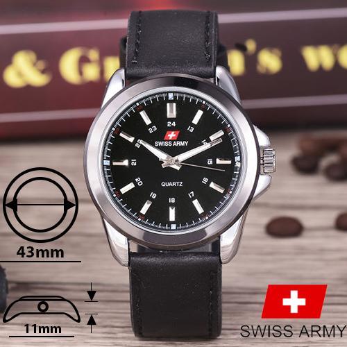 Jam Tangan Pria Swiss Army SA-83821